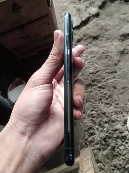 Iphone 11 pro max 64 Gb Pta Factory unlock 0