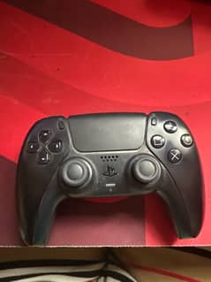 used ps5 controller