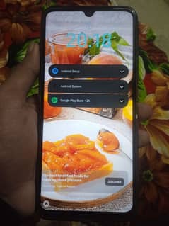 Realme note 50