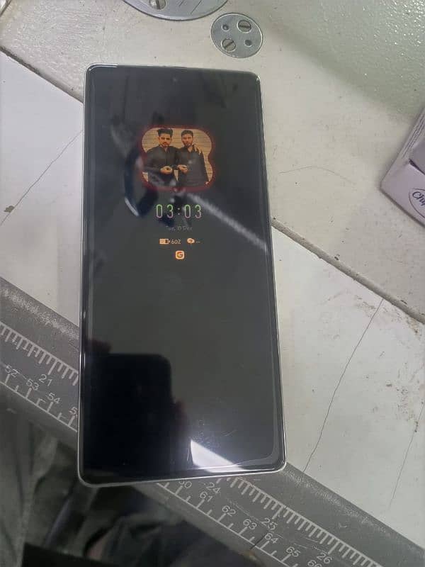 infinix note 40 16.256 4