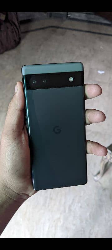 google pixel 6a . . . dual sim approved 0