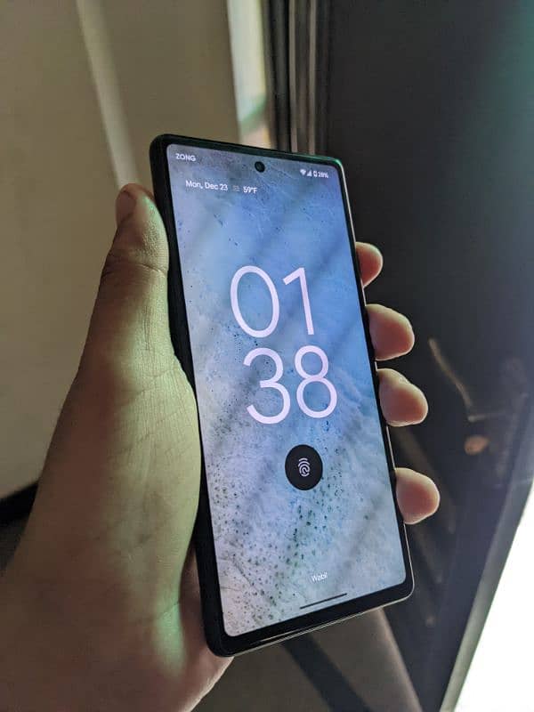 google pixel 6a . . . dual sim approved 2