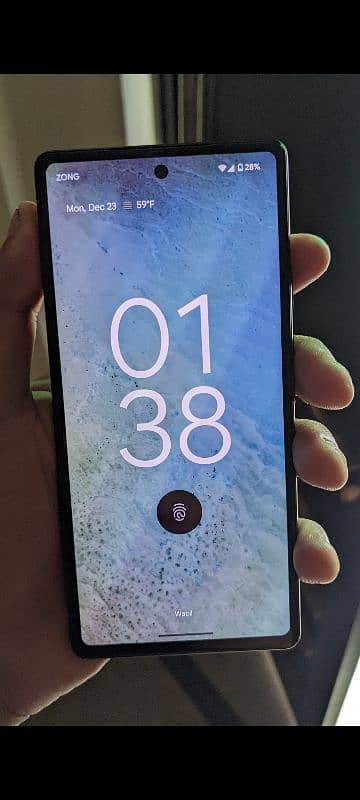 google pixel 6a . . . dual sim approved 5