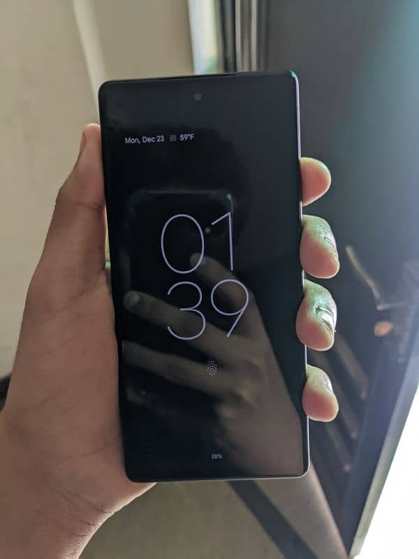 google pixel 6a . . . dual sim approved 7