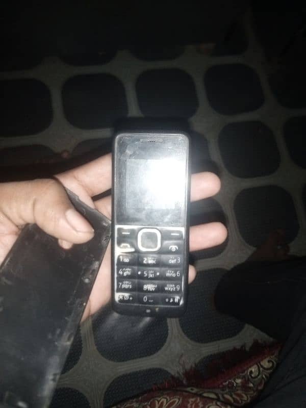 Nokia 105 0