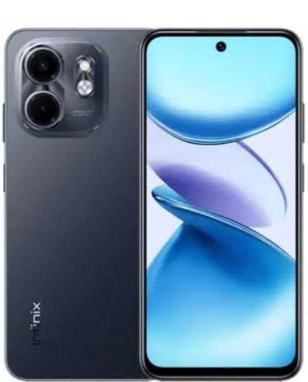 infinix smart 9 pro double judging Sath hai 2