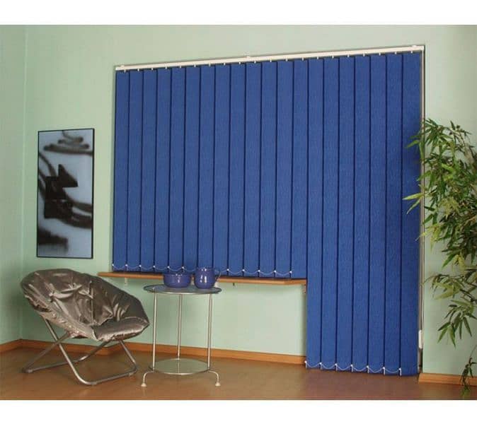 Roller + Vertical +Aluminum blind/ contact WhatsApp 03009874271 6