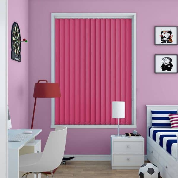 Roller + Vertical +Aluminum blind/ contact WhatsApp 03009874271 7