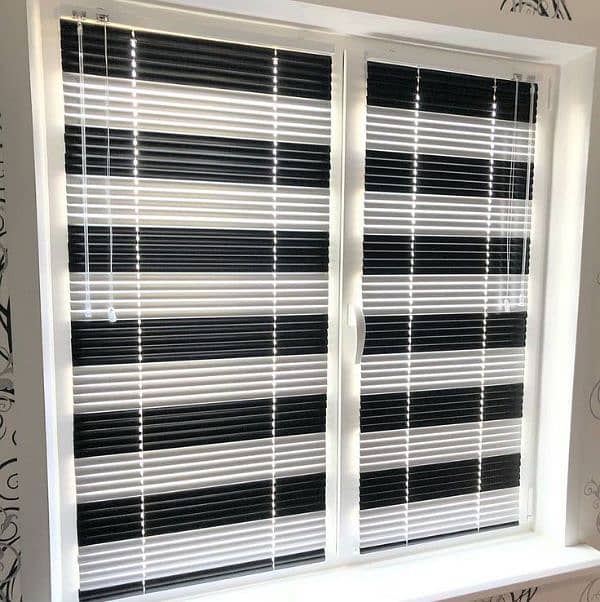 Roller + Vertical +Aluminum blind/ contact WhatsApp 03009874271 9