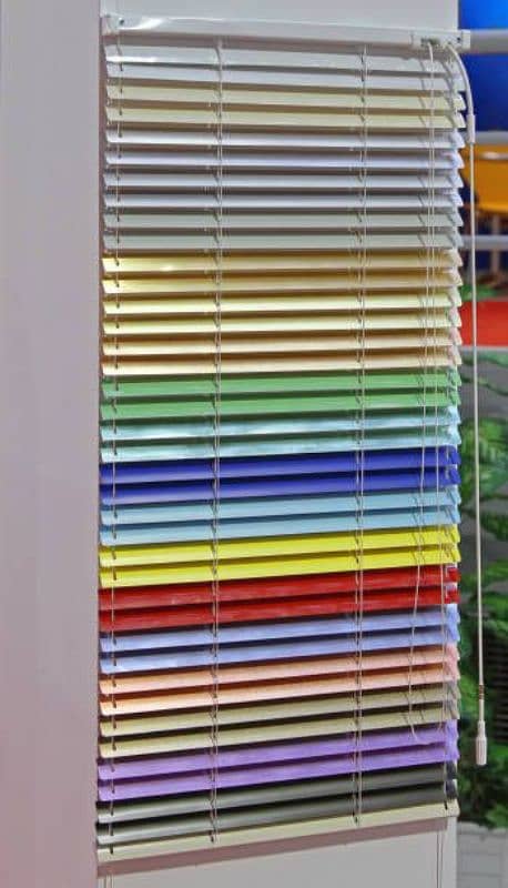 Roller + Vertical +Aluminum blind/ contact WhatsApp 03009874271 10