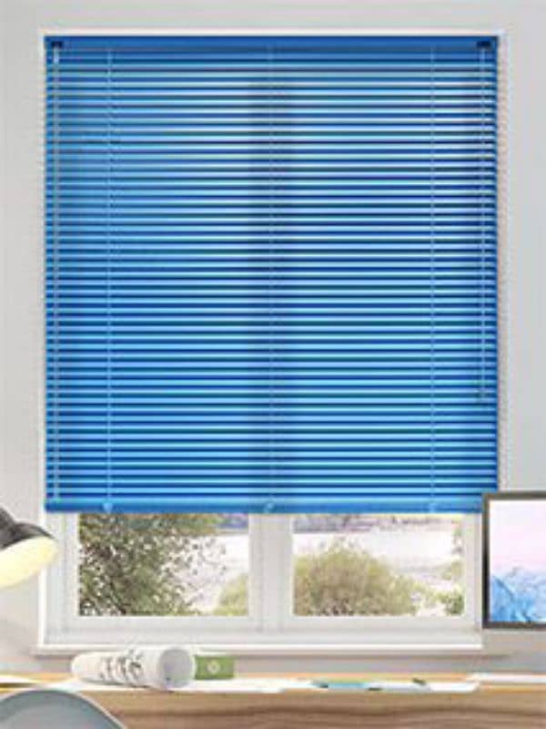 Roller + Vertical +Aluminum blind/ contact WhatsApp 03009874271 13