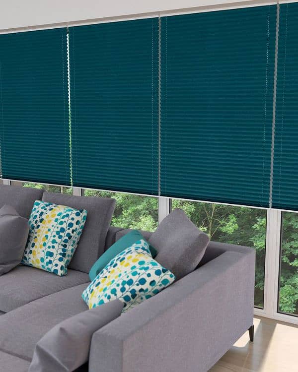 Roller + Vertical +Aluminum blind/ contact WhatsApp 03009874271 17