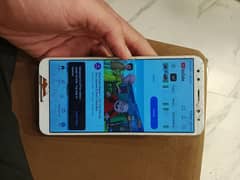 Huawei mate 10 lite in used condition