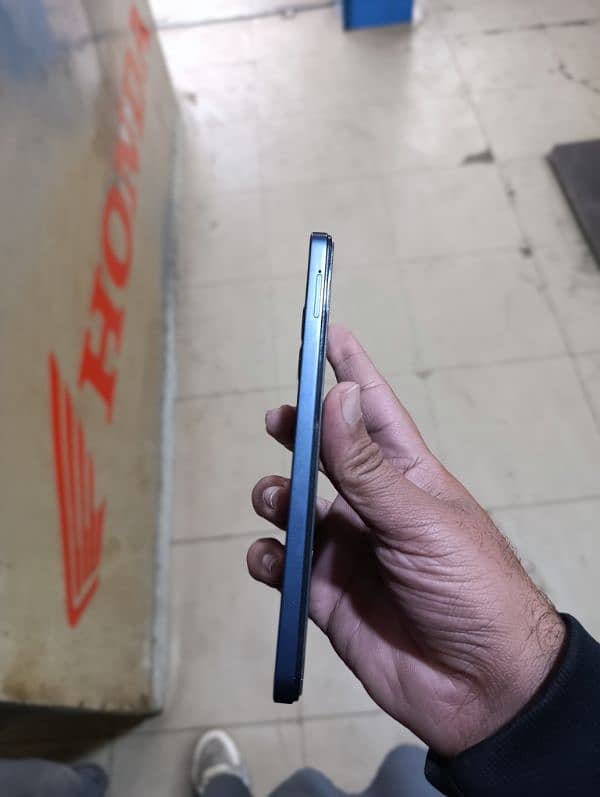 Vivo y19s 5