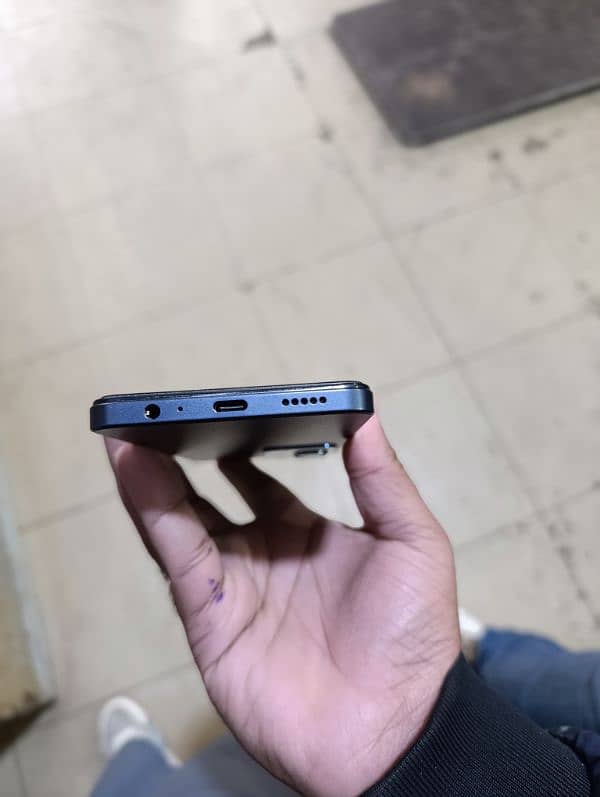 Vivo y19s 6