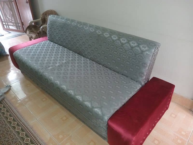 sofa Kam bed 0