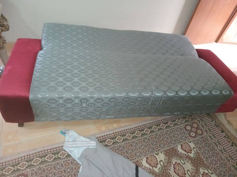 sofa Kam bed 1