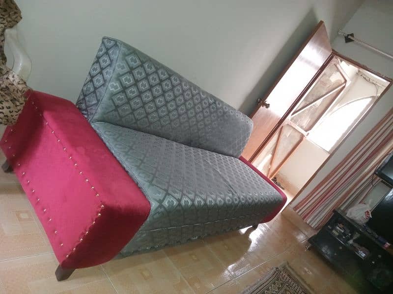 sofa Kam bed 2