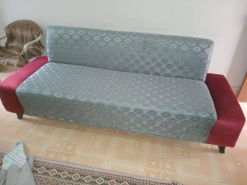 sofa Kam bed 3