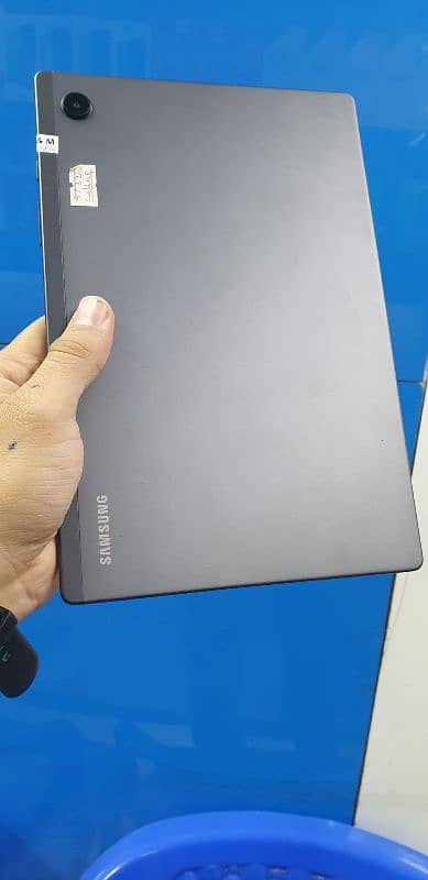 Samsung Tab A8 Calling 10" 3/32 4/128 8