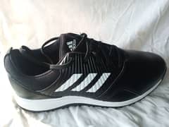 (ADIDAS) TECH RESPONSE SL 3.0 GOLF SHOES Contact: 03005181441