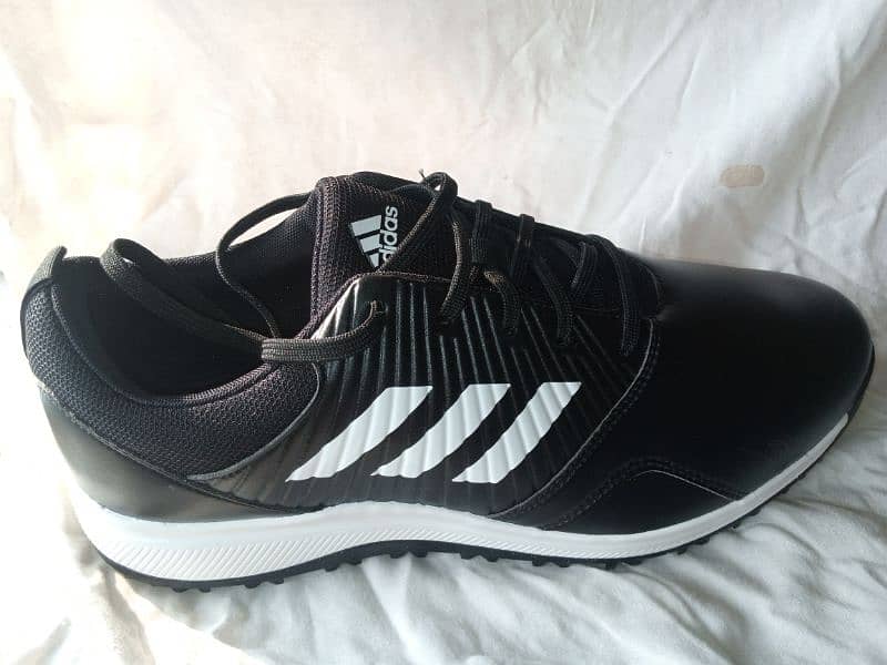 (ADIDAS) TECH RESPONSE SL 3.0 GOLF SHOES Contact: 03005181441 0