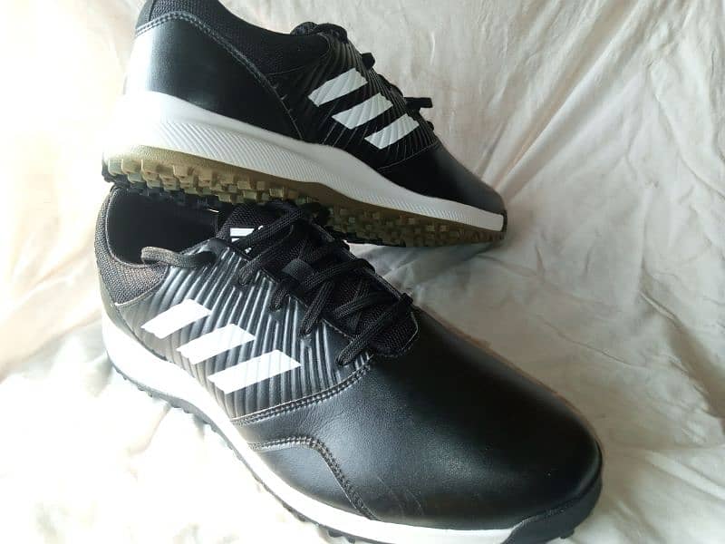 (ADIDAS) TECH RESPONSE SL 3.0 GOLF SHOES Contact: 03005181441 1