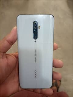 Oppo reno 2f 8/128GB Mobile & oregnal vooc charger 0342/35/95/5/33