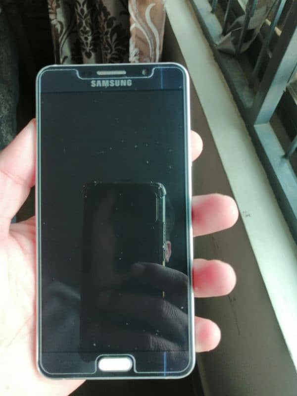 Samsung galaxy note 5 PTA approved 10/10 condition 0