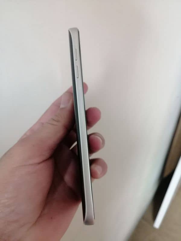 Samsung galaxy note 5 PTA approved 10/10 condition 3