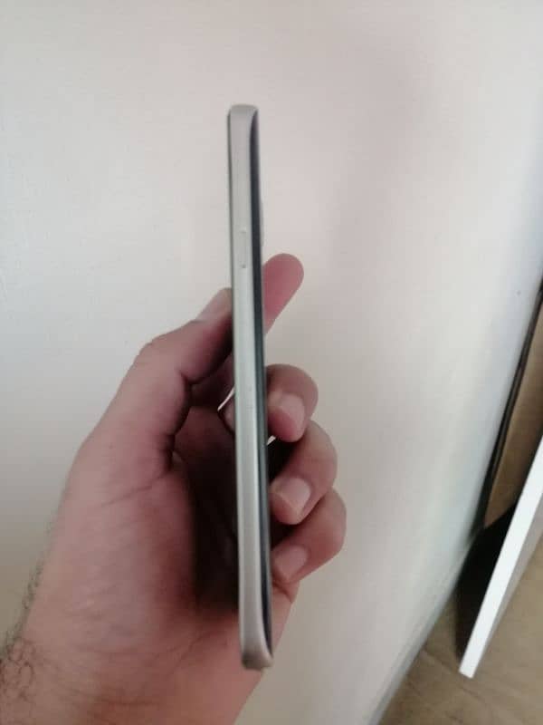 Samsung galaxy note 5 PTA approved 10/10 condition 6