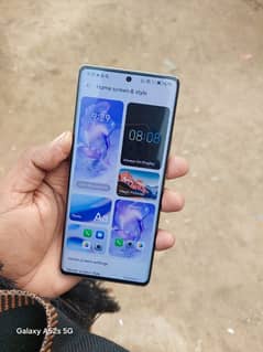 Honor 80 Edge 12Gb 256Gb Only Mobile Non PTA