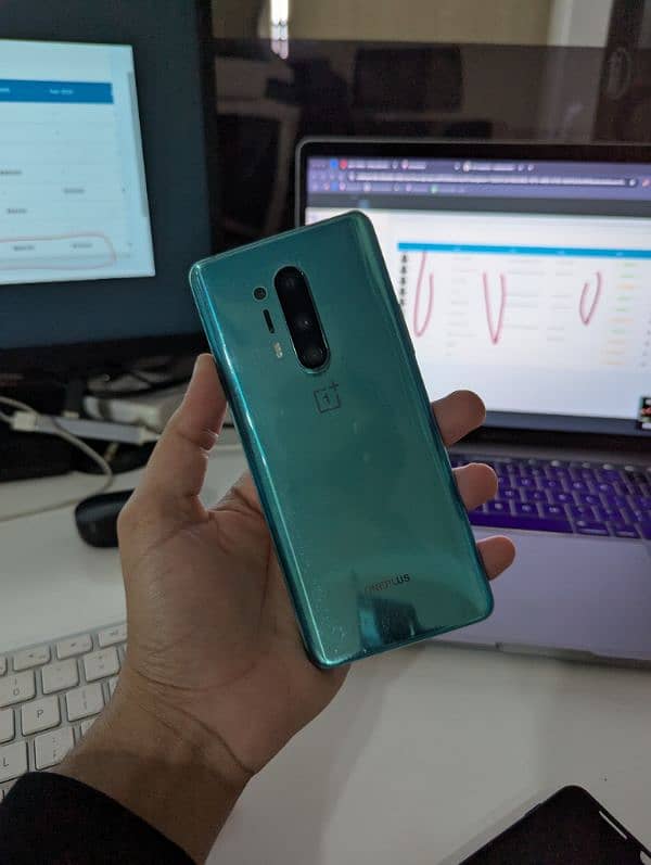 OnePlus 8 pro for sale 0