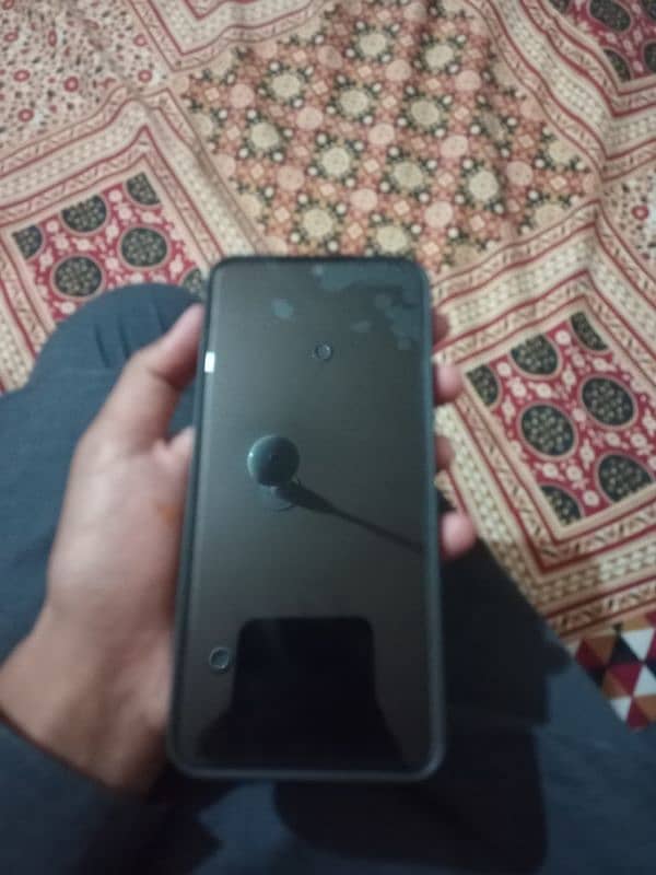 Vivo Y33s urgent sale 0