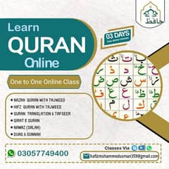 Quran academy