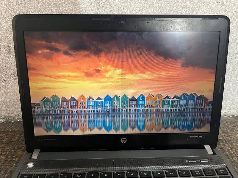 HP ProBook 4340s 1