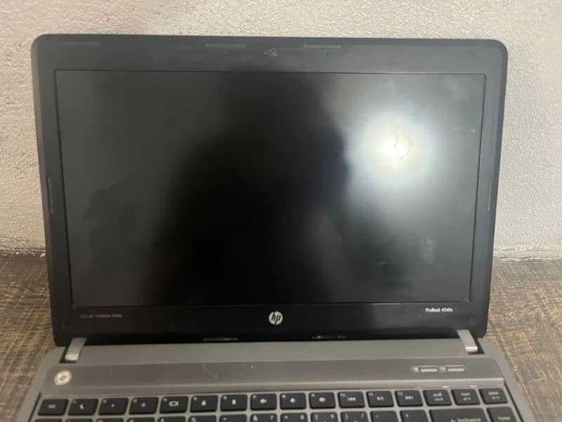 HP ProBook 4340s 2