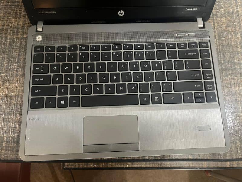 HP ProBook 4340s 3