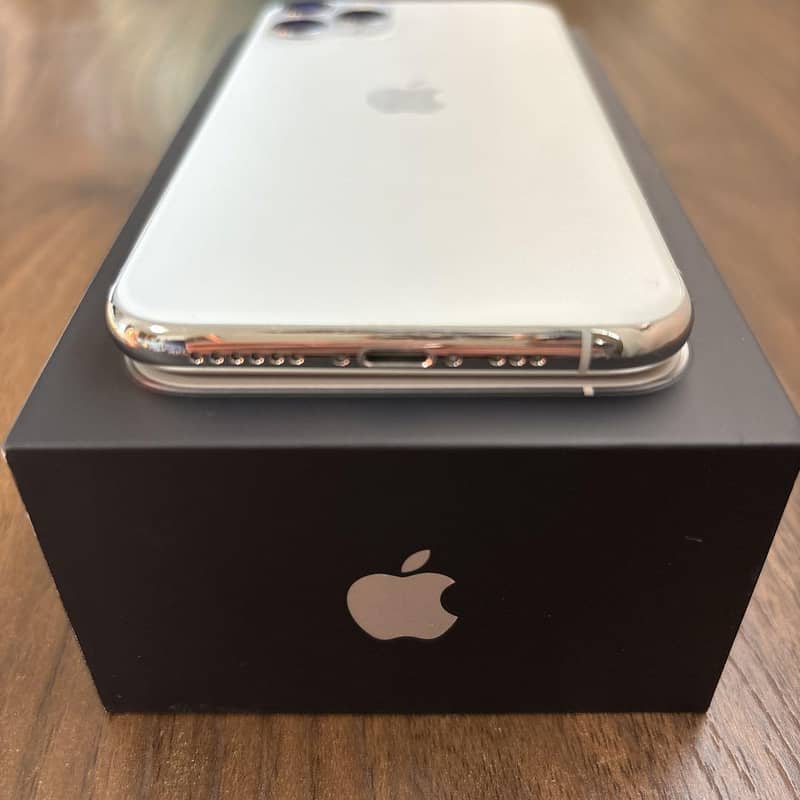 Apple iPhone 11 Pro Max 0