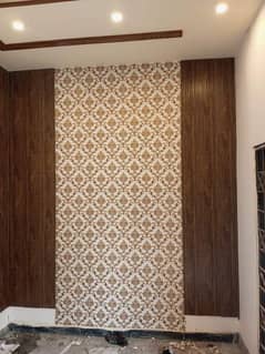 Wpc Pvc wallpanel-gypsum pvc office ceiling-3DWallPaper-vinyl Flooring