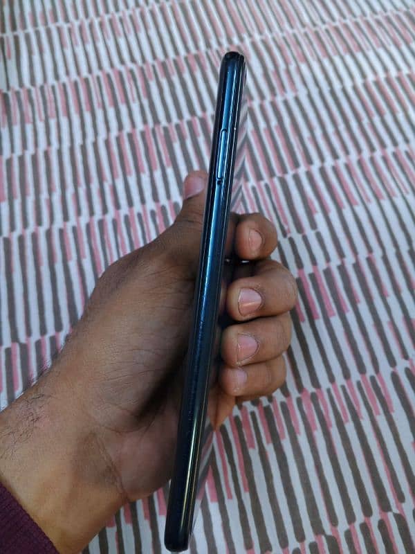 Infinix note 7 0