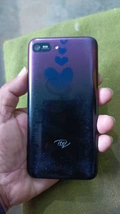 itel