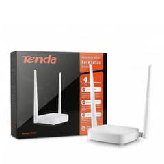 Tenda