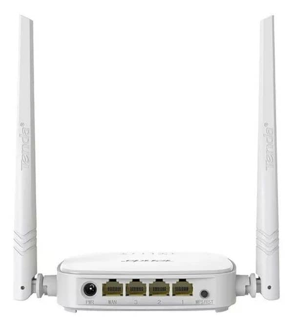 Tenda Wireless Router (N300) 1