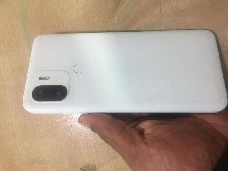 Redmi A2+ PTA approved exchange 4