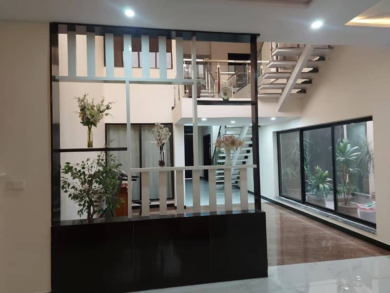 30 marla brand new luxury double story house for rent near airport main road 2