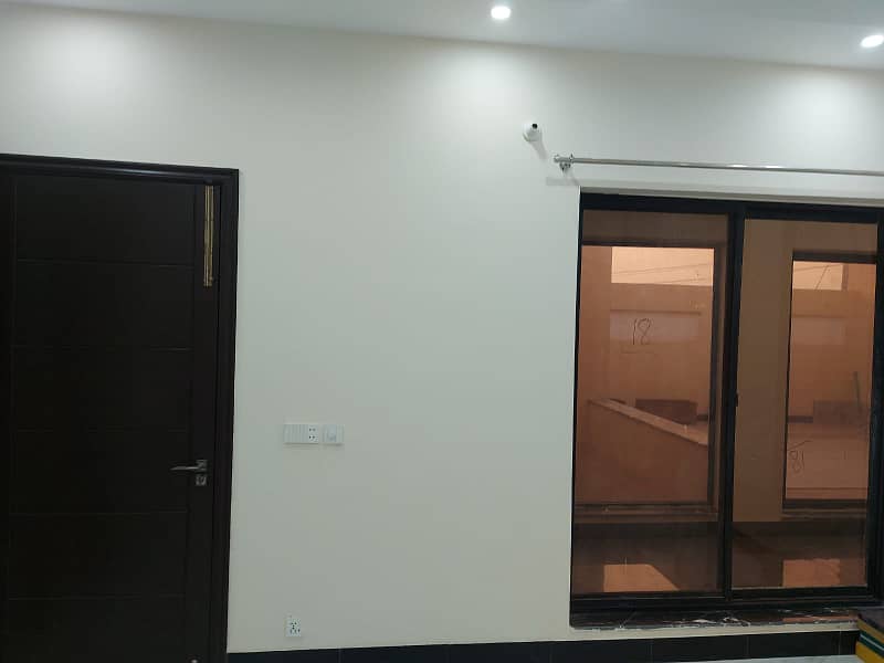 30 marla brand new luxury double story house for rent near airport main road 10