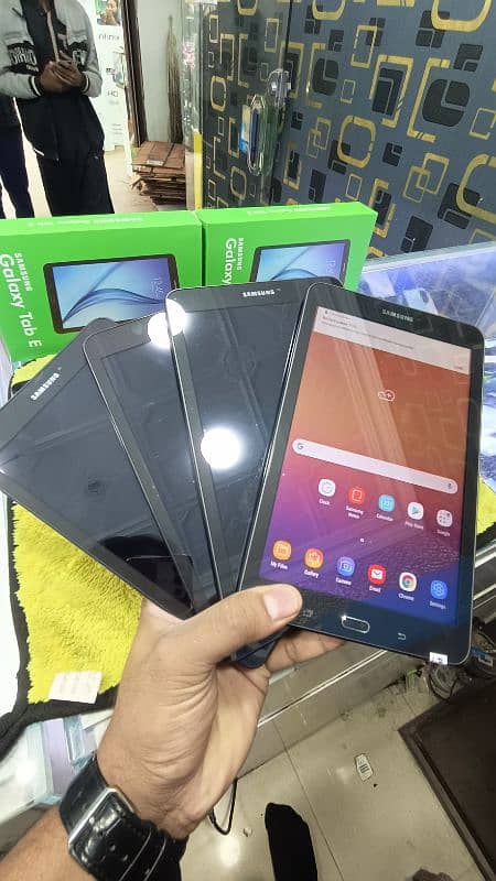 tablets/tabs/Lenovo tab/Samsung tab/pubg tab/kids tab/gaming tab 3