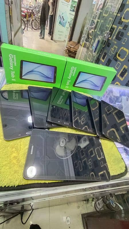 tablets/tabs/Lenovo tab/Samsung tab/pubg tab/kids tab/gaming tab 4