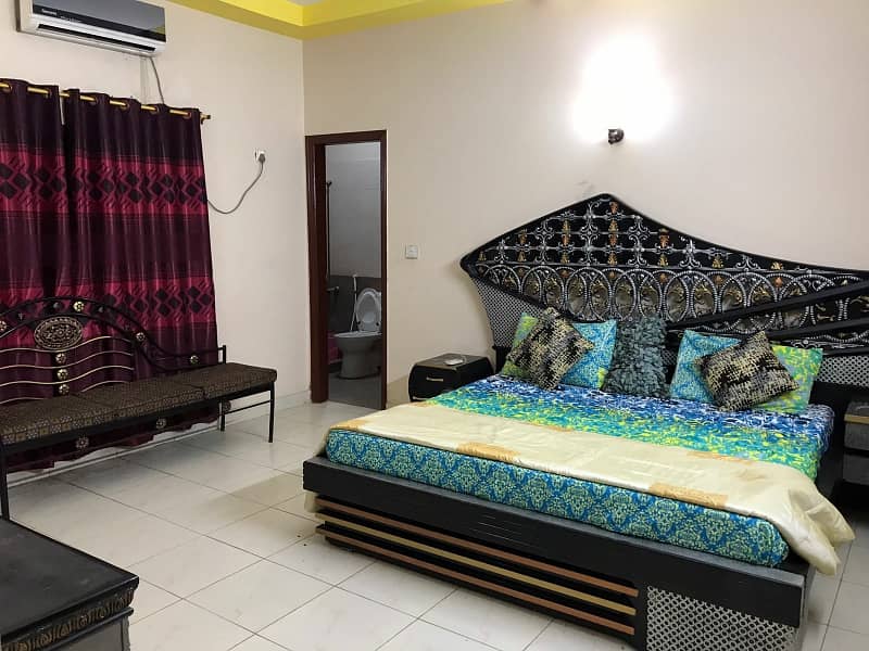 saima residency flat for rent 6